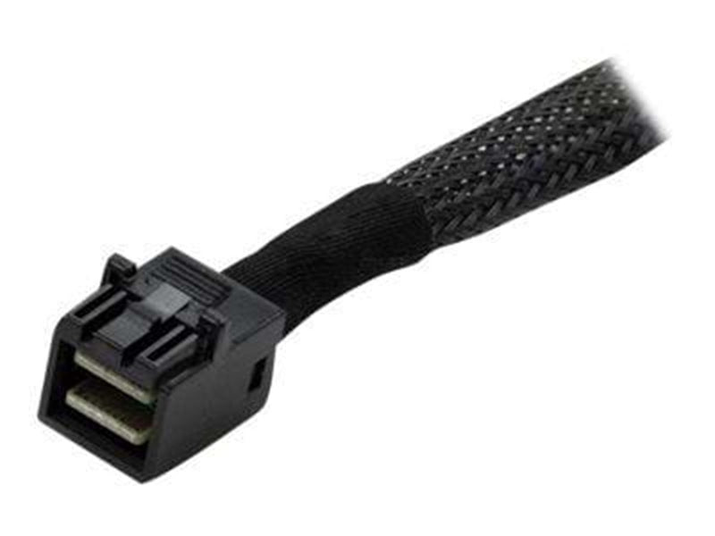 StarTech.com 1m Internal Mini SAS Cable - SFF-8087 to SFF-8643 - SAS internt kabel - 1 m