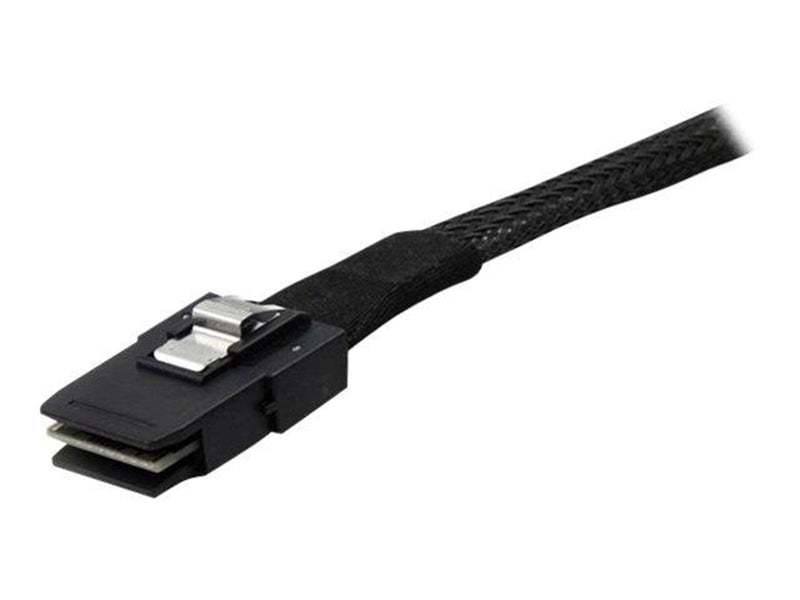 StarTech.com 1m Internal Mini SAS Cable - SFF-8087 to SFF-8643 - SAS internt kabel - 1 m