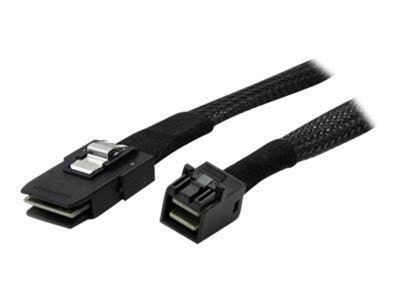 StarTech.com 1m Internal Mini SAS Cable - SFF-8087 to SFF-8643 - SAS internt kabel - 1 m