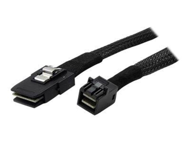 StarTech.com 1m Internal Mini SAS Cable - SFF-8087 to SFF-8643 - SAS internt kabel - 1 m