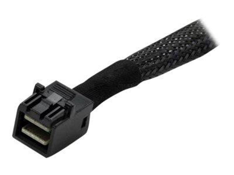StarTech.com 1m Internal Mini SAS Cable - SFF-8087 to SFF-8643 - SAS internt kabel - 1 m