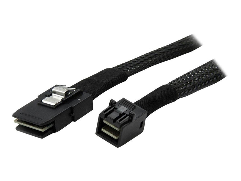 StarTech.com 1m Internal Mini SAS Cable - SFF-8087 to SFF-8643 - SAS internt kabel - 1 m