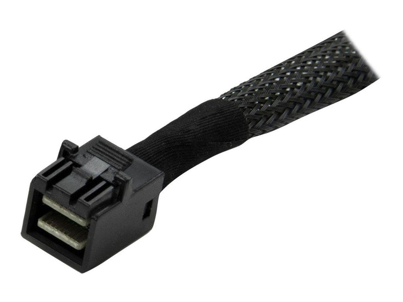 StarTech.com 1m Internal Mini SAS Cable - SFF-8087 to SFF-8643 - SAS internt kabel - 1 m