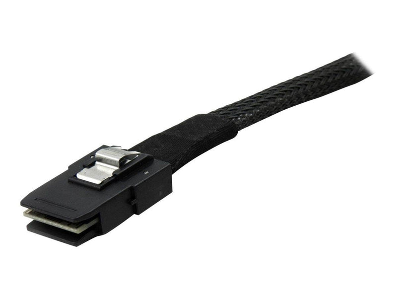 StarTech.com 1m Internal Mini SAS Cable - SFF-8087 to SFF-8643 - SAS internt kabel - 1 m