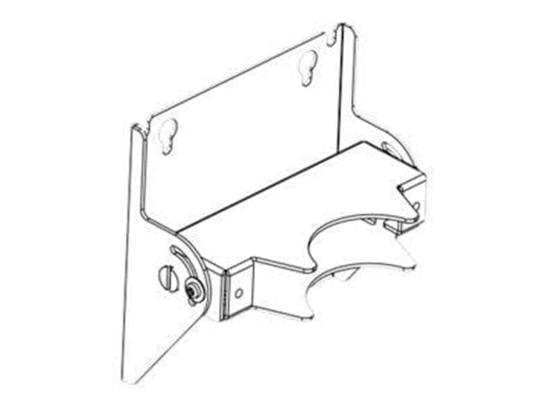 Elo POLE MOUNT BRACKET             CPNT