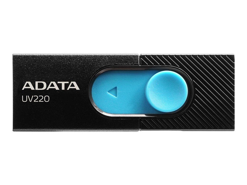 A-Data ADATA UV220 - 32GB - USB-Stick