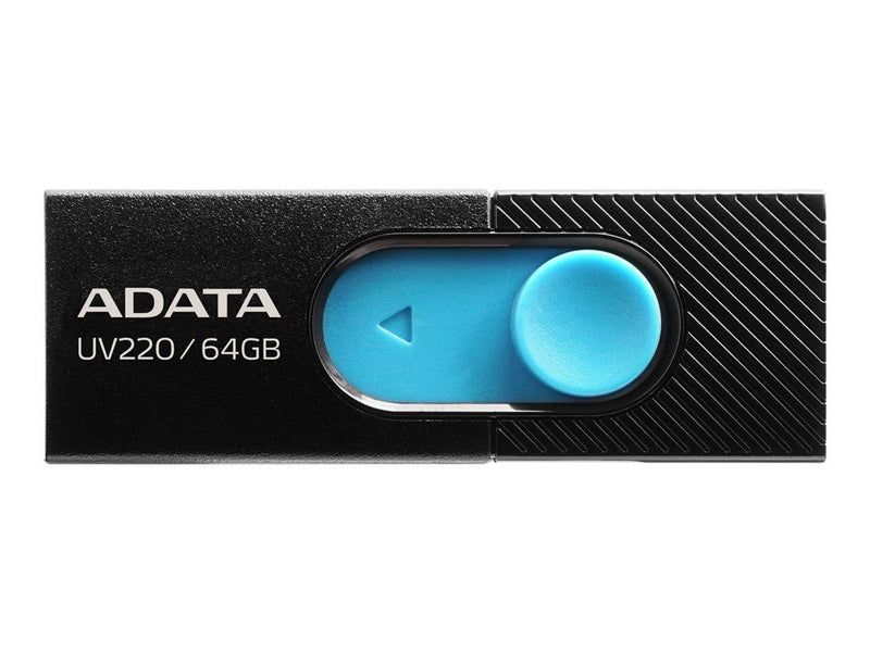 A-Data ADATA UV220 - 64GB - USB-Stick