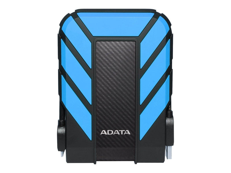 A-Data ADATA HD710P - Extern Festplatte - 1TB - Blau