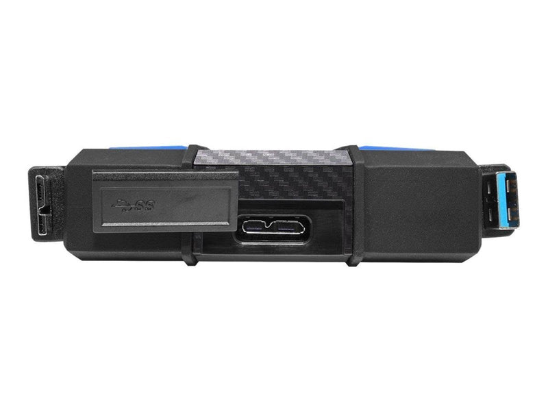 A-Data ADATA HD710P - Extern Festplatte - 1TB - Blau