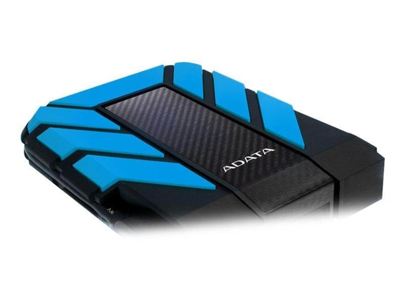 A-Data ADATA HD710P - Extern Festplatte - 1TB - Blau
