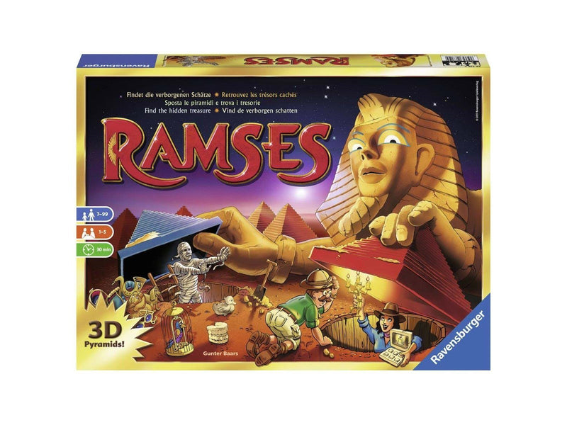 Ravensburger Ramses
