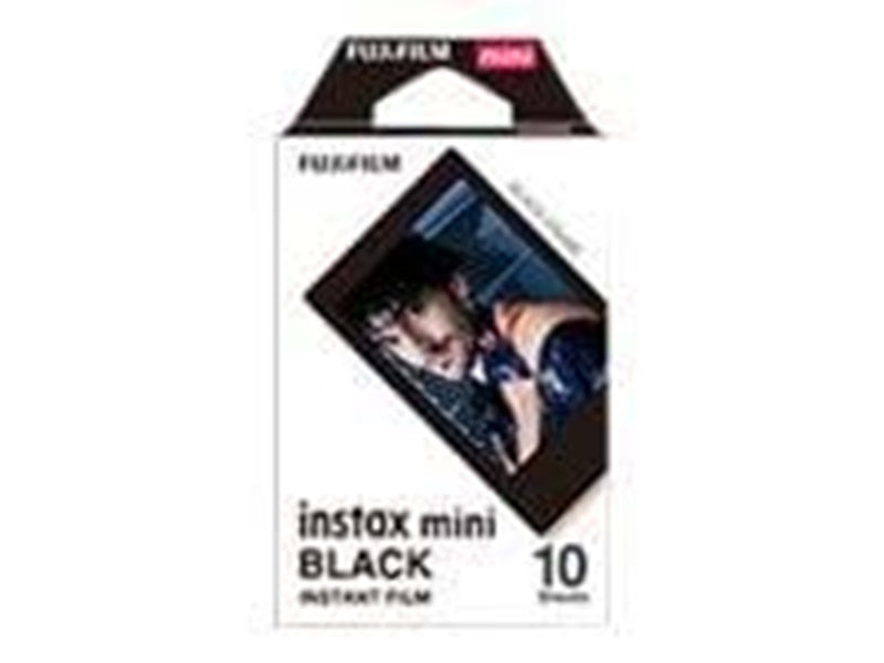 Fujifilm Instax Mini Black