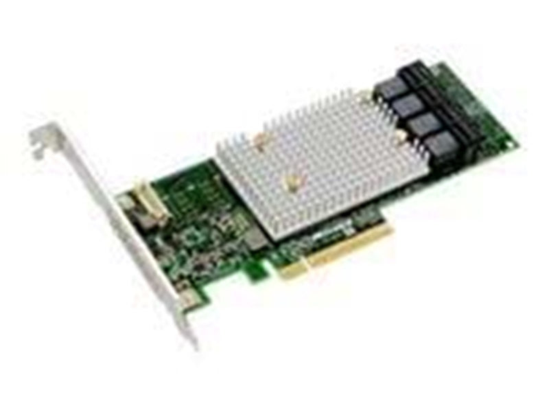Adaptec Microsemi  SmartRAID 3154-16i