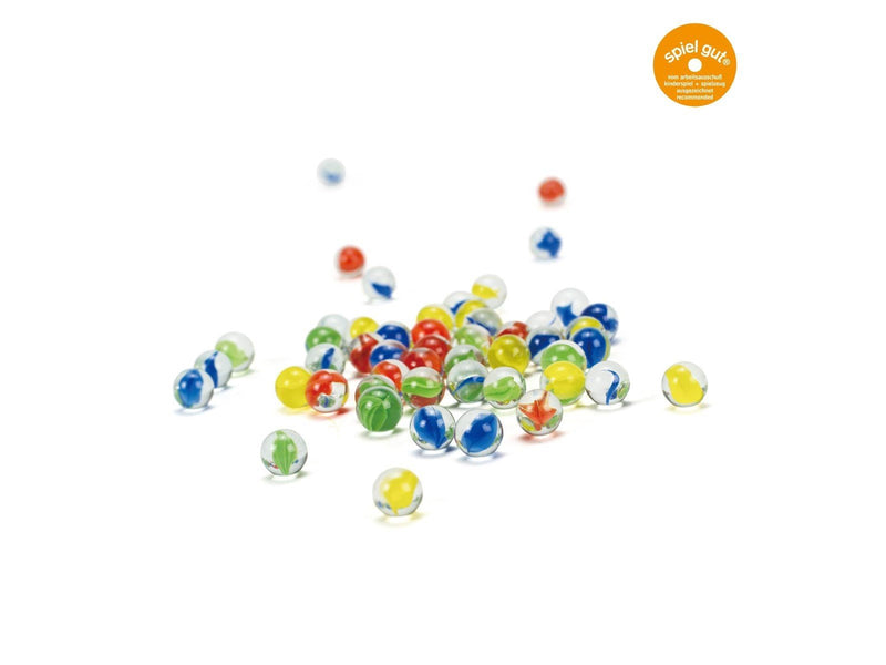 Hape Quadrilla Marbles