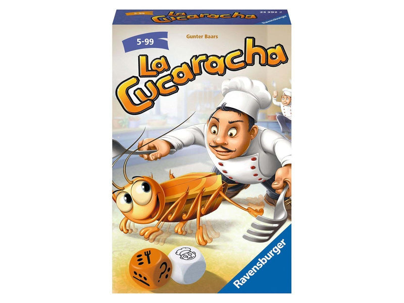 Ravensburger La Cucaracha