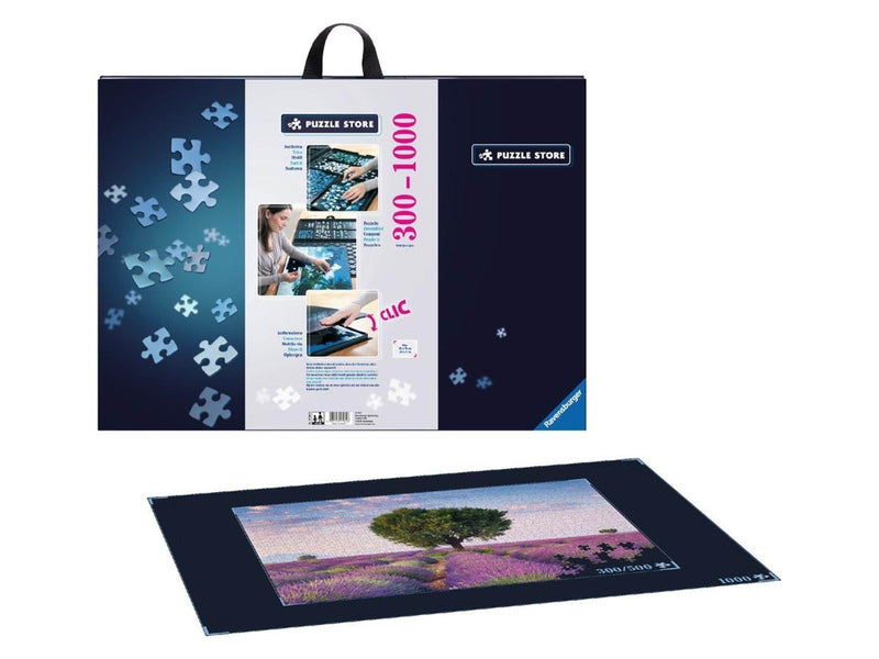 Ravensburger Puzzle storagebox 300-1000 pcs. Zubehör