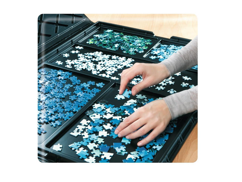 Ravensburger Puzzle storagebox 300-1000 pcs. Zubehör