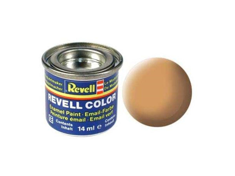 Revell enamel paint  35-skin color matte