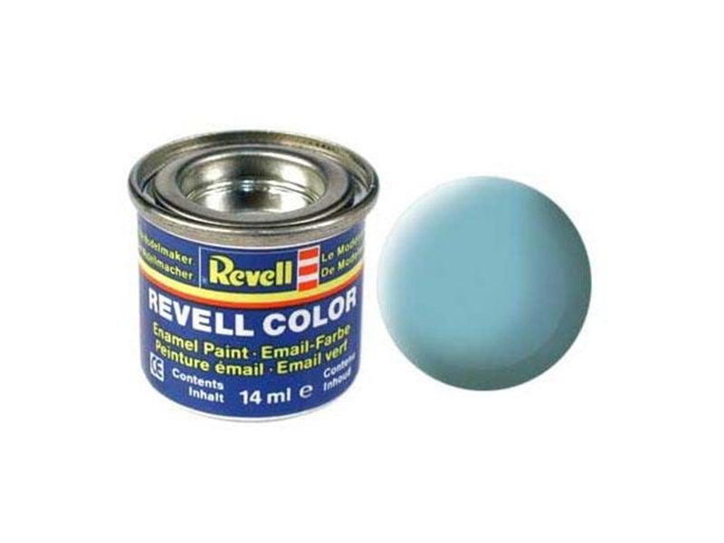 Revell enamel paint  55-Light Green Matt
