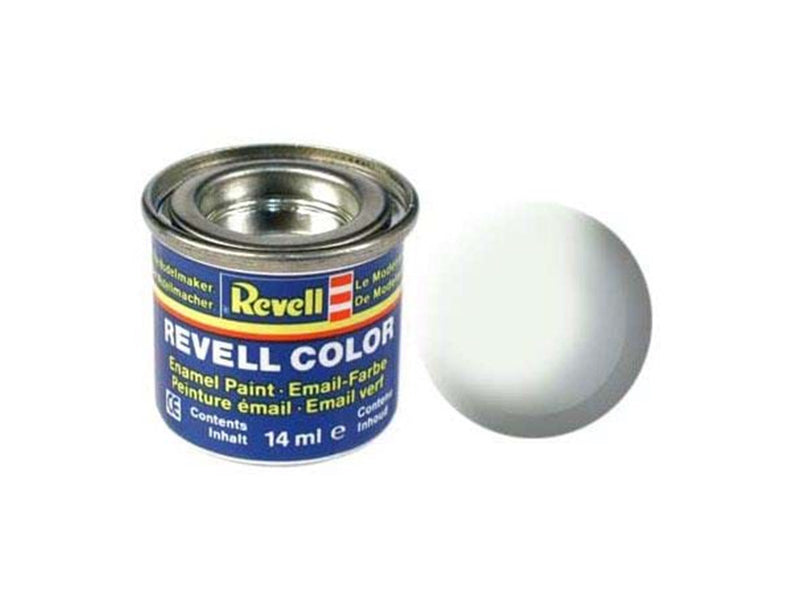 Revell enamel paint  59-Sky Matt