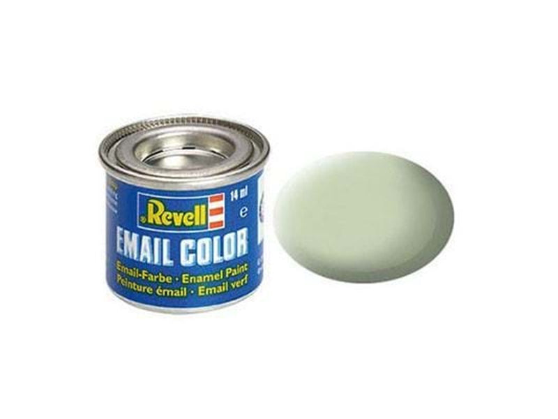 Revell enamel paint  59-Sky Matt