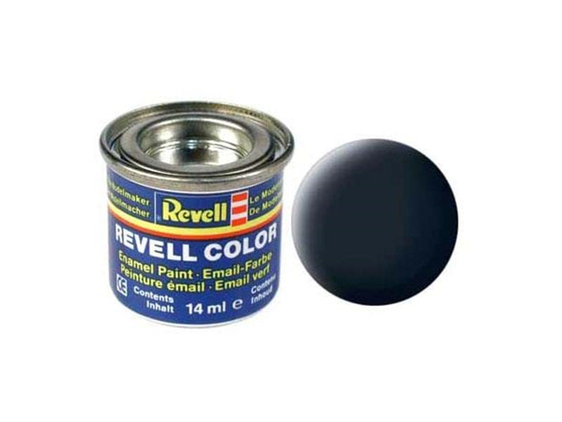 Revell enamel paint  78-Tankgrijs Matt