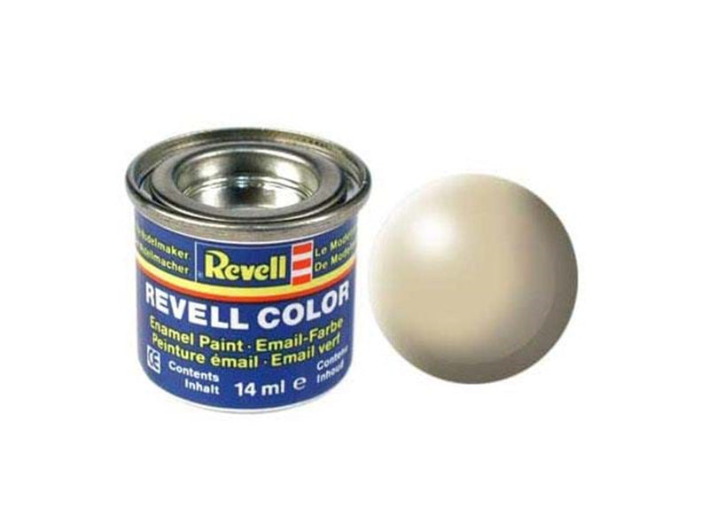 Revell enamel paint  314-Beige silk Matt
