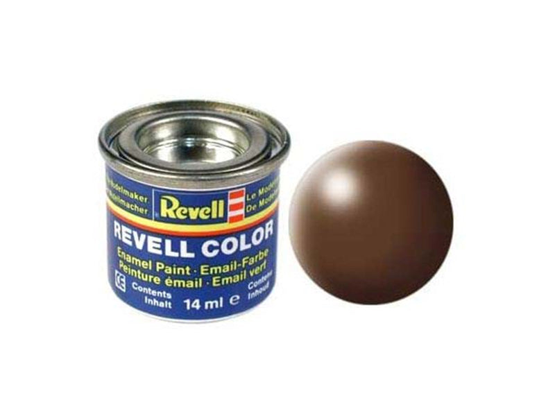Revell enamel paint  381-Brown Velvet-Matt