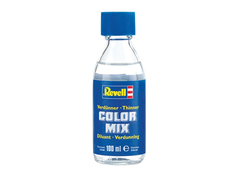 Revell Color Mix Thinner 100 ml.