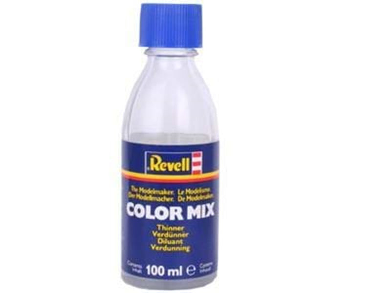 Revell Color Mix Thinner 100 ml.