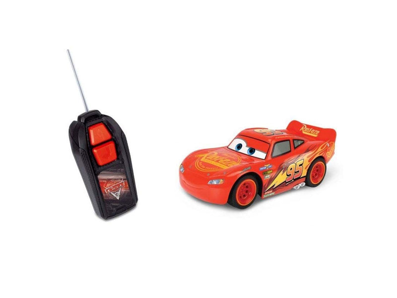 Dickie RC Cars 3 Lightning McQueen