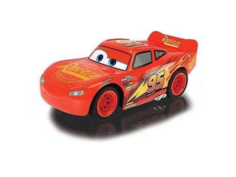 Dickie RC Cars 3 Lightning McQueen