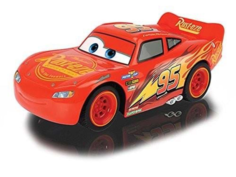 Dickie RC Cars 3 Lightning McQueen