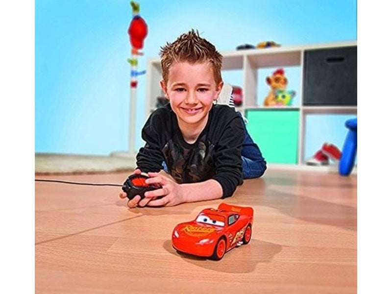 Dickie RC Cars 3 Lightning McQueen