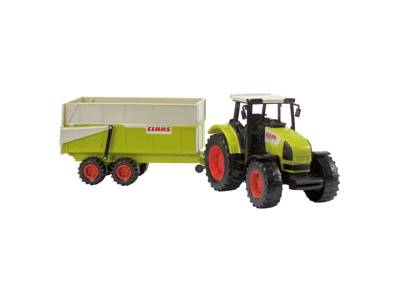 Dickie Claas Ares Set