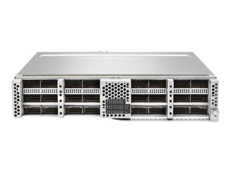 HP E Apollo Intel Omni-Path
