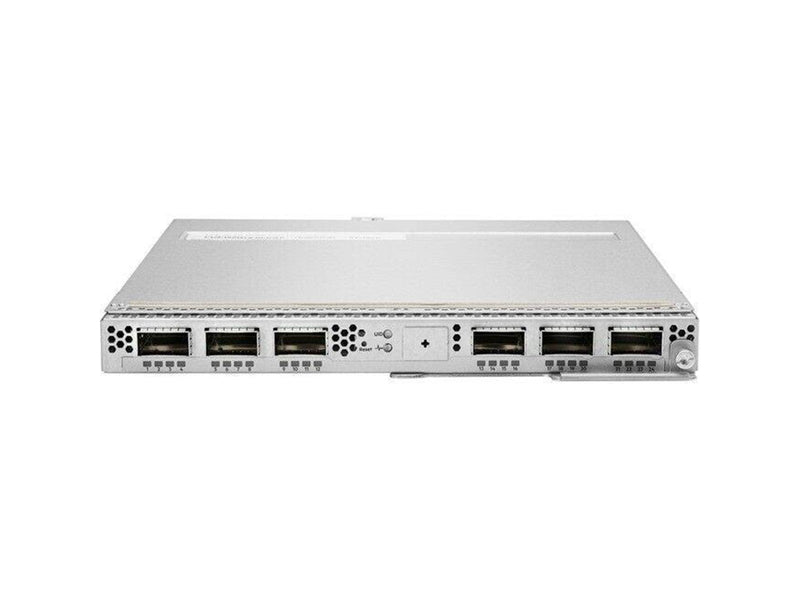 HP E Pass-Thru Module