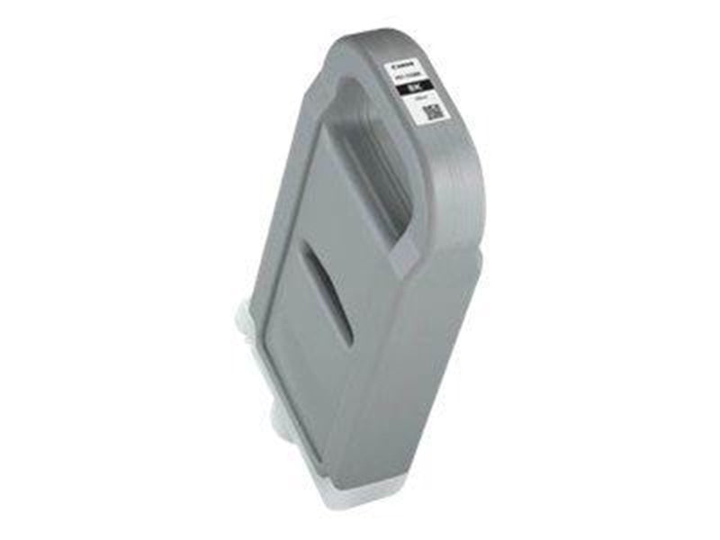 Canon PFI-710 / 2354C001 Black - Tintenpatrone Schwarz