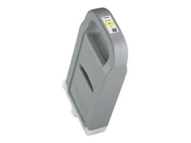 Canon PFI-710 / 2357C001 Yellow - Tintenpatrone Gelb