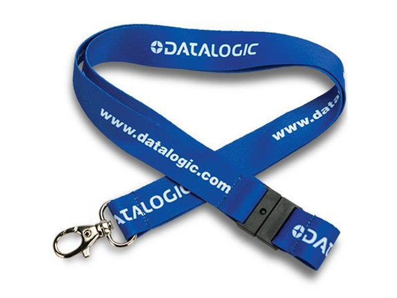 Datalogic RIDA DBT6400 BT Pocket 2D Area Imager Black Includes lanyard and micro USB-cable (DBT6400-BK)