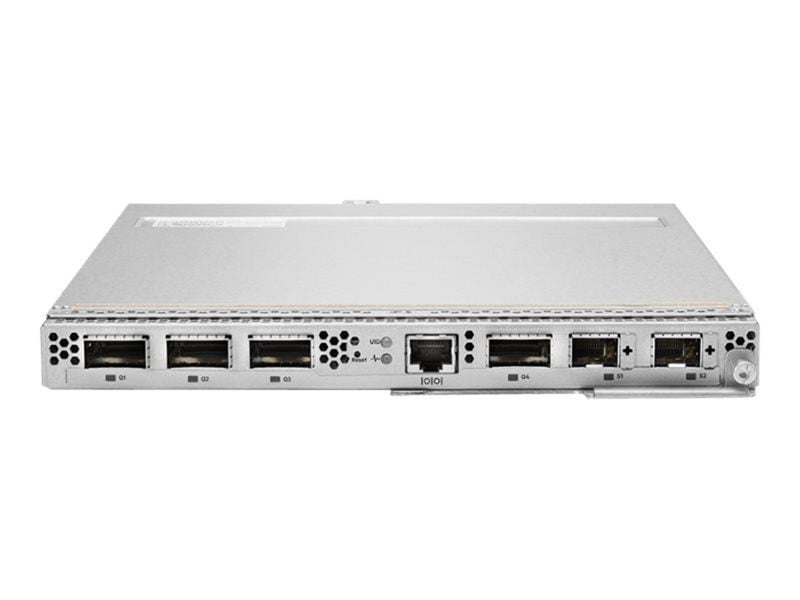HP E Apollo