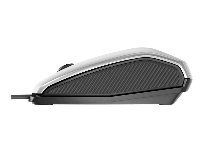 Cherry MC4900 - Maus (Silber)