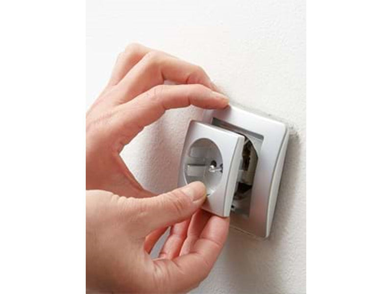 Fibaro Single Switch for Apple Homekit