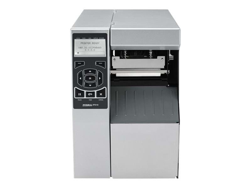 Zebra TT PRNT ZT510 4IN 203DPI EU&UK PRNT