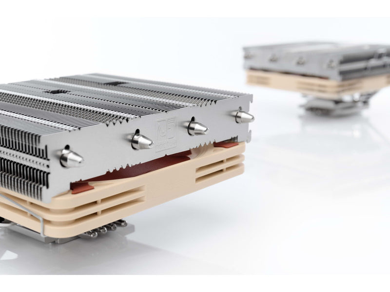 Noctua NH-L12S - CPU-Luftkühler - Max 24 dBA