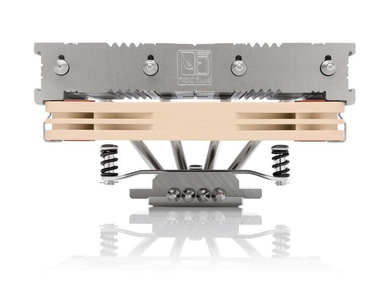 Noctua NH-L12S - CPU-Luftkühler - Max 24 dBA
