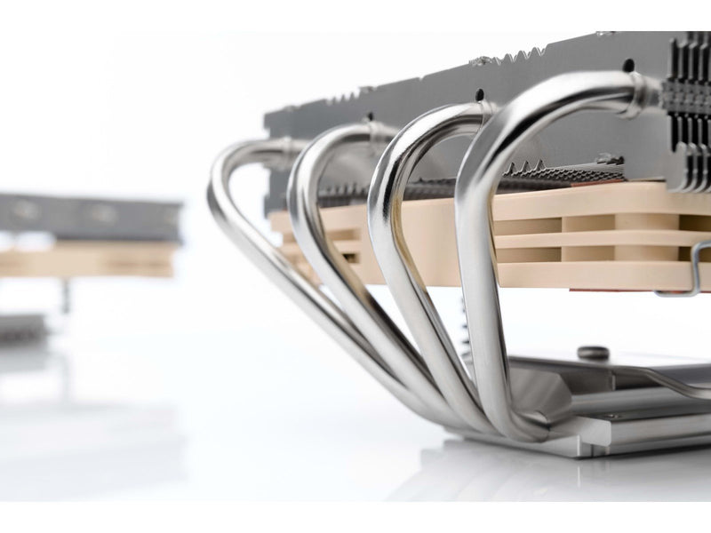 Noctua NH-L12S - CPU-Luftkühler - Max 24 dBA