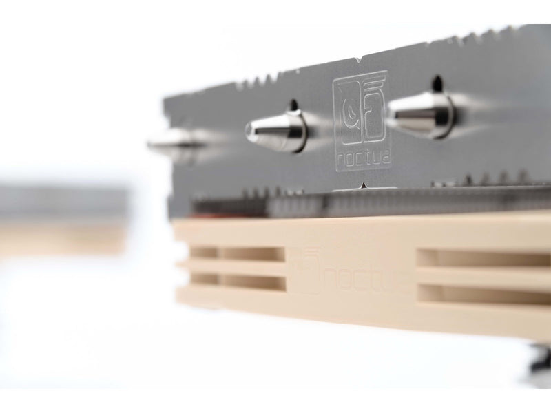 Noctua NH-L12S - CPU-Luftkühler - Max 24 dBA