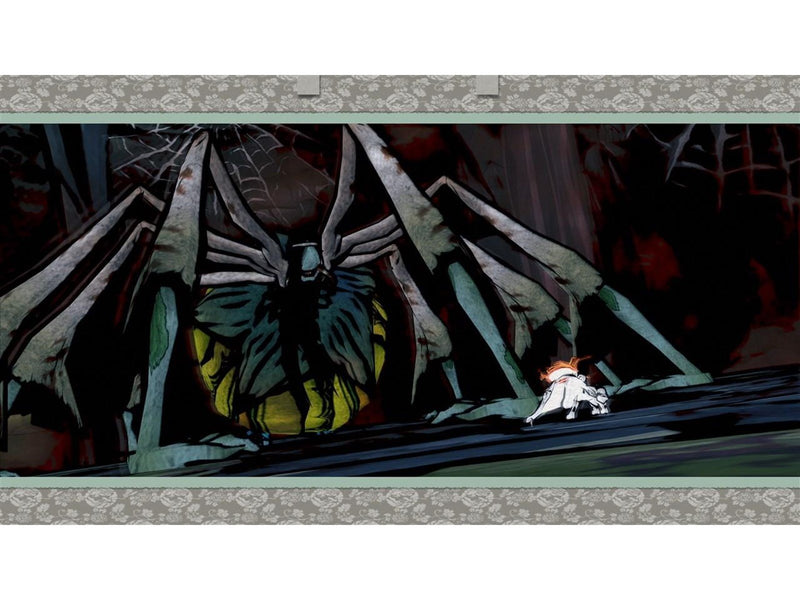 Okami HD - Microsoft Xbox One - Action - PEGI 12