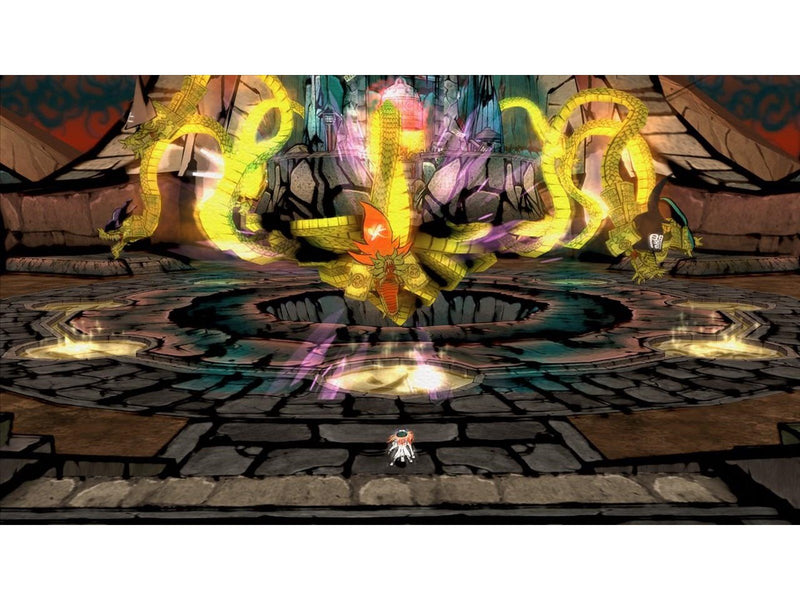 Okami HD - Sony PlayStation 4 - Action/Abenteuer - PEGI 12